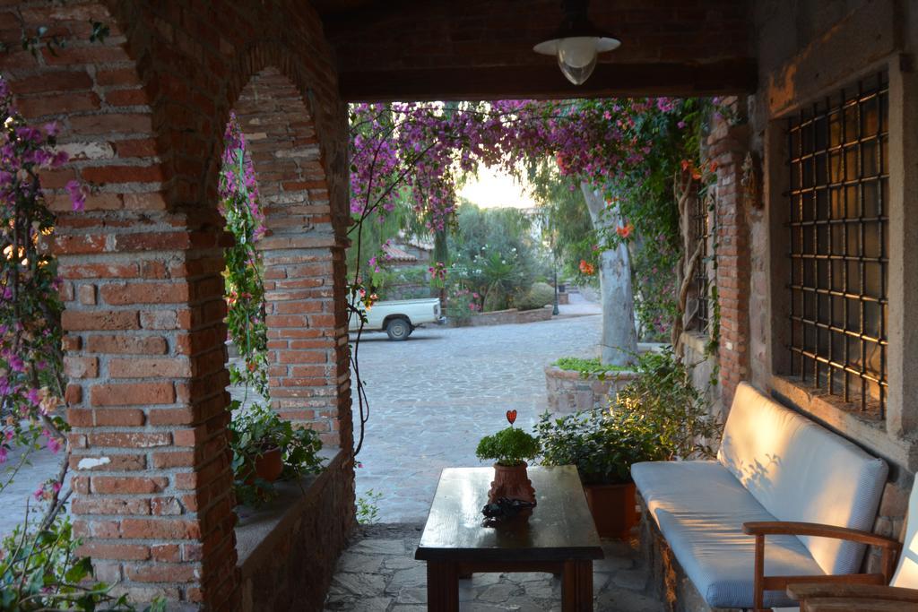 Lesvos Tower House Komninos Sígrion 외부 사진
